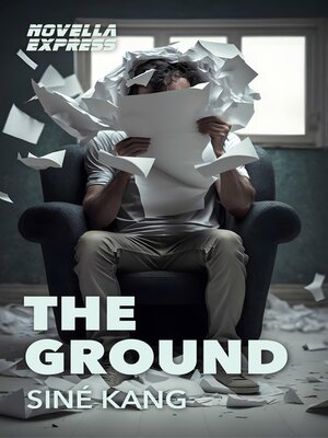 cover image of The Ground